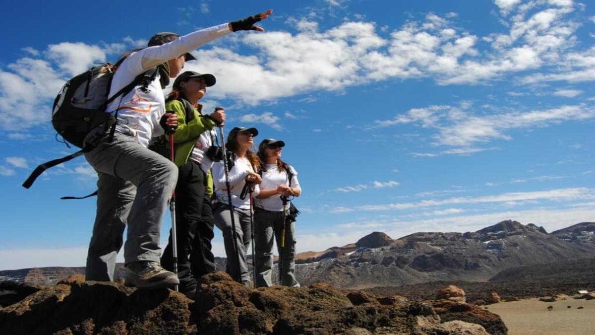 ¿Cuánto gana un guía de turismo en Argentina?